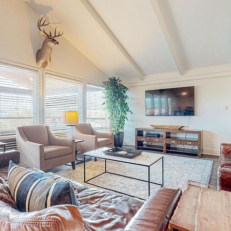 ווימברלי Grand River Retreat מראה חיצוני תמונה