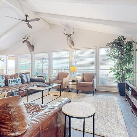 ווימברלי Grand River Retreat מראה חיצוני תמונה