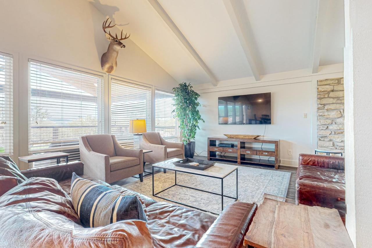 ווימברלי Grand River Retreat מראה חיצוני תמונה