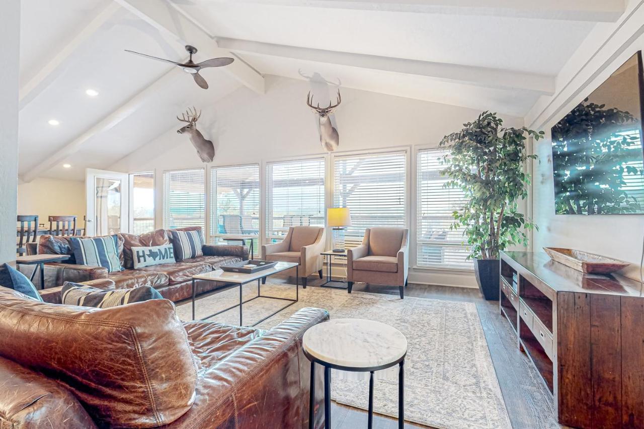 ווימברלי Grand River Retreat מראה חיצוני תמונה