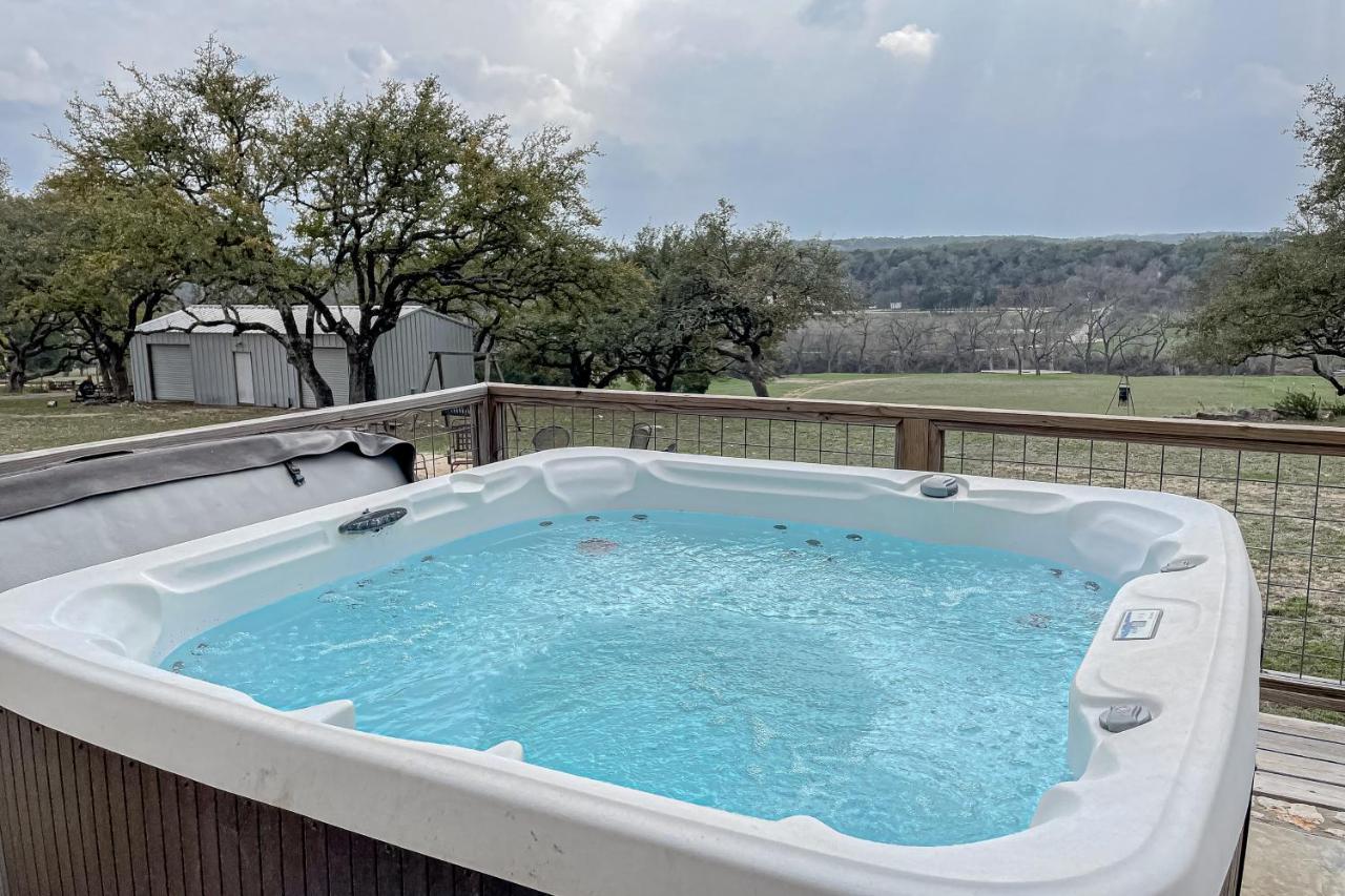 ווימברלי Grand River Retreat מראה חיצוני תמונה