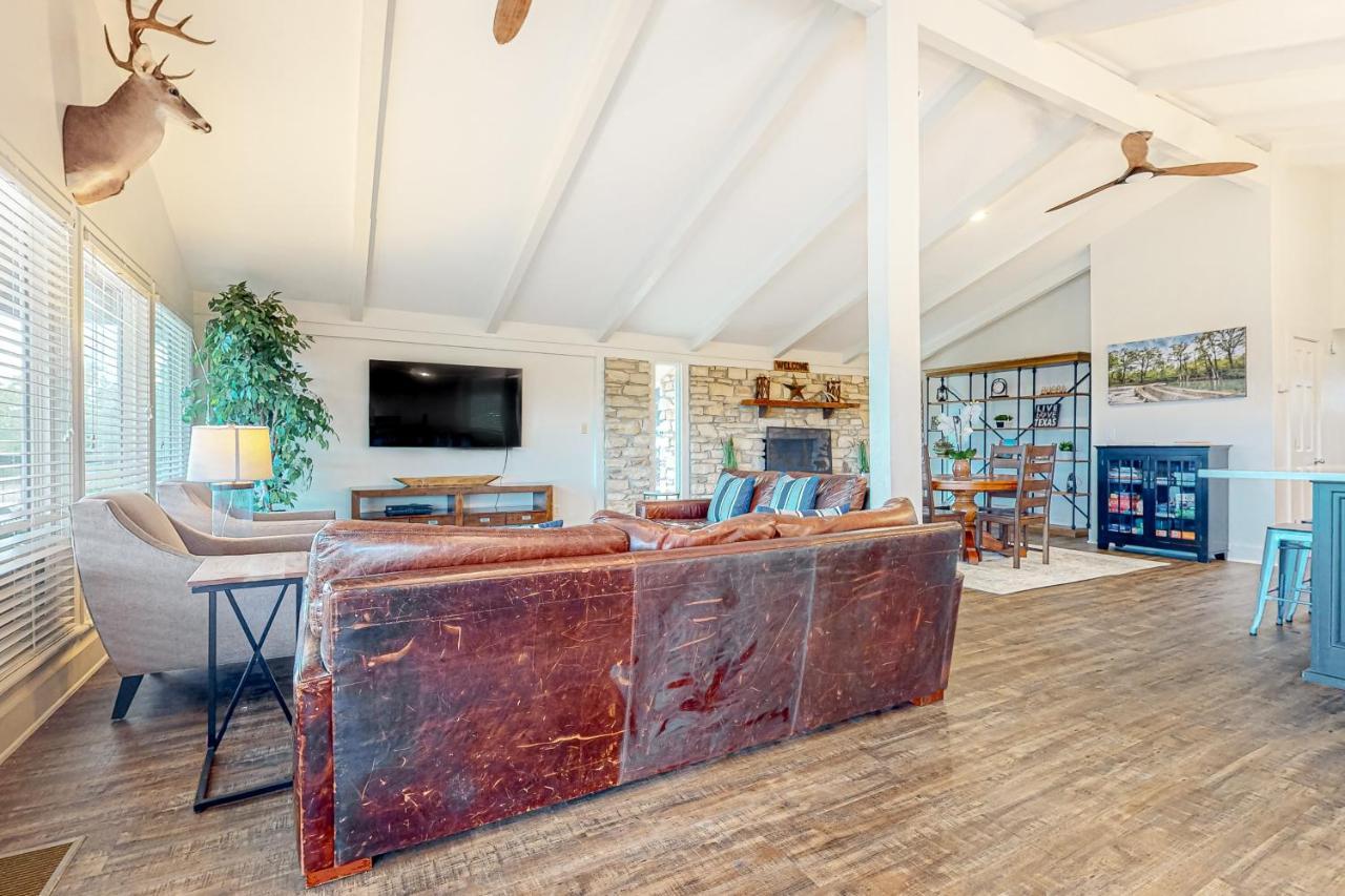 ווימברלי Grand River Retreat מראה חיצוני תמונה