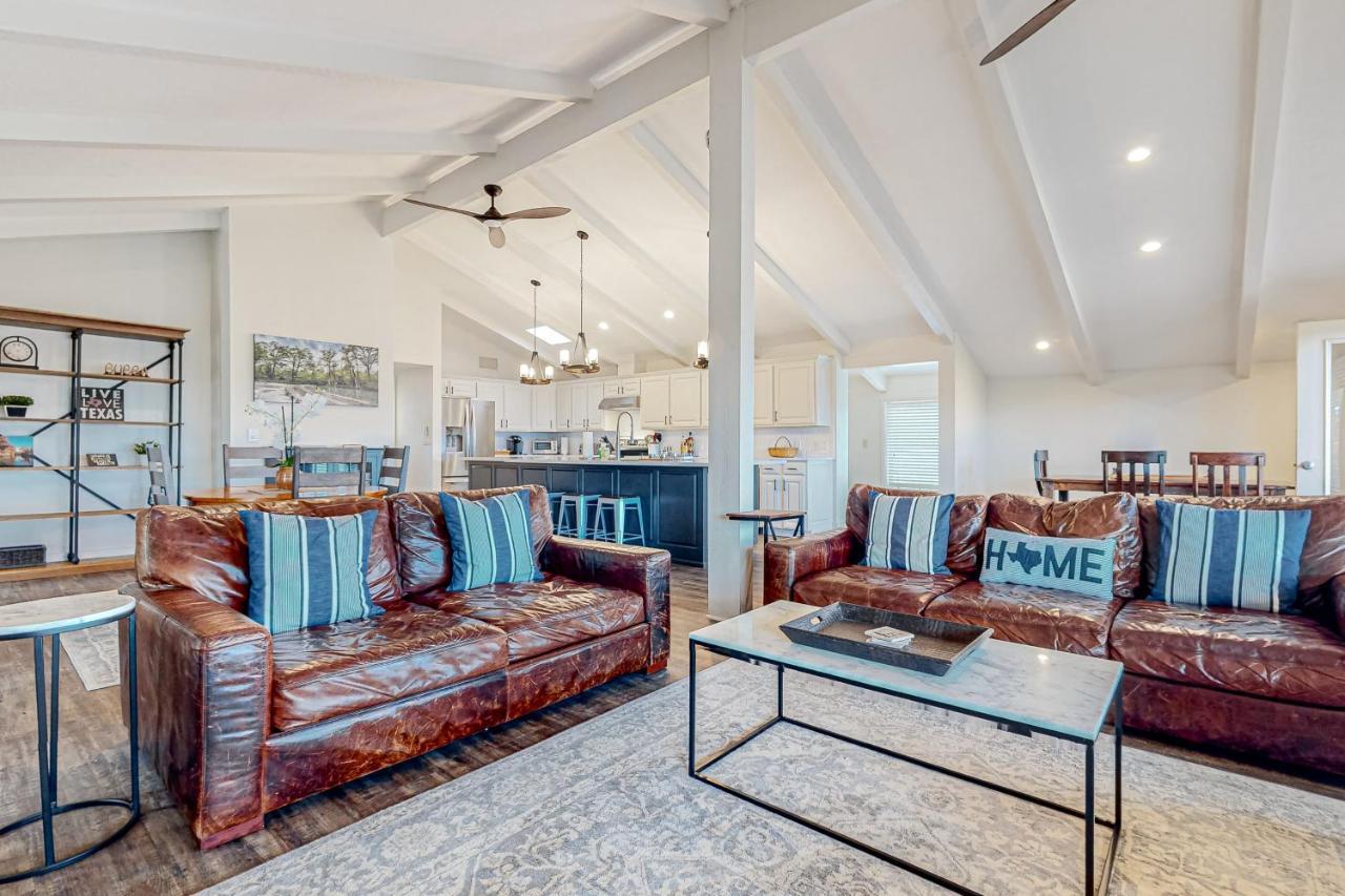 ווימברלי Grand River Retreat מראה חיצוני תמונה