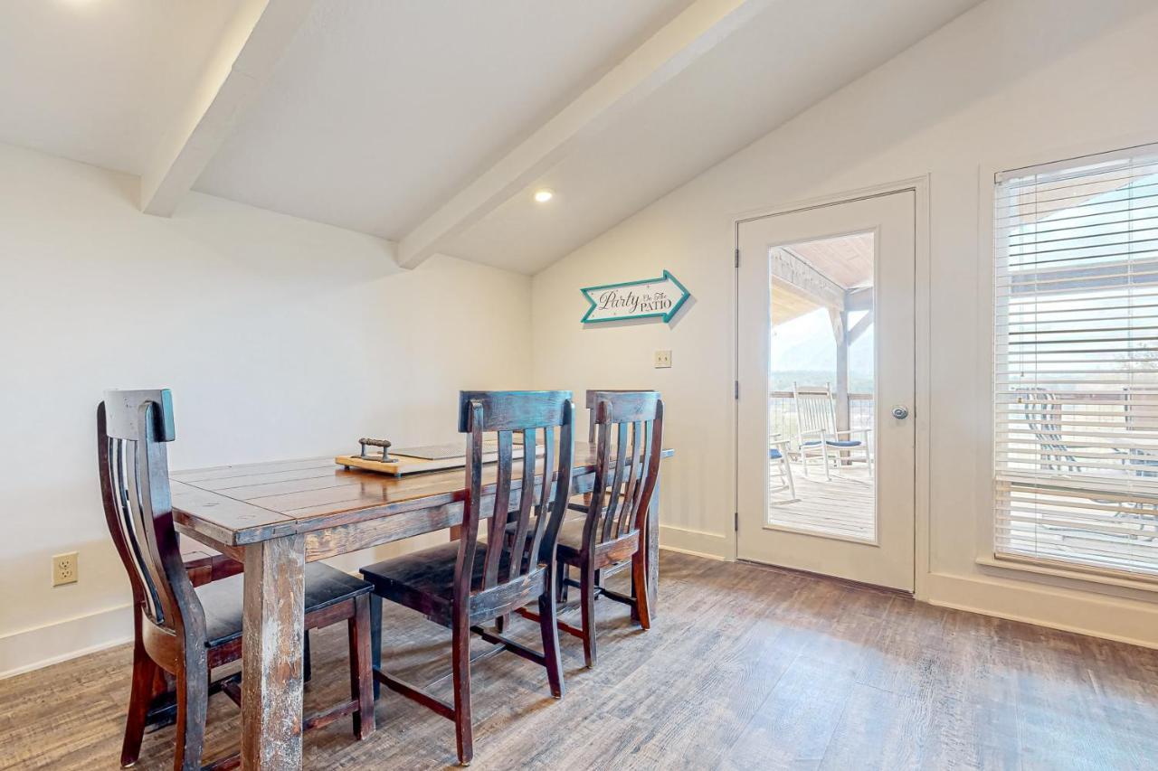 ווימברלי Grand River Retreat מראה חיצוני תמונה