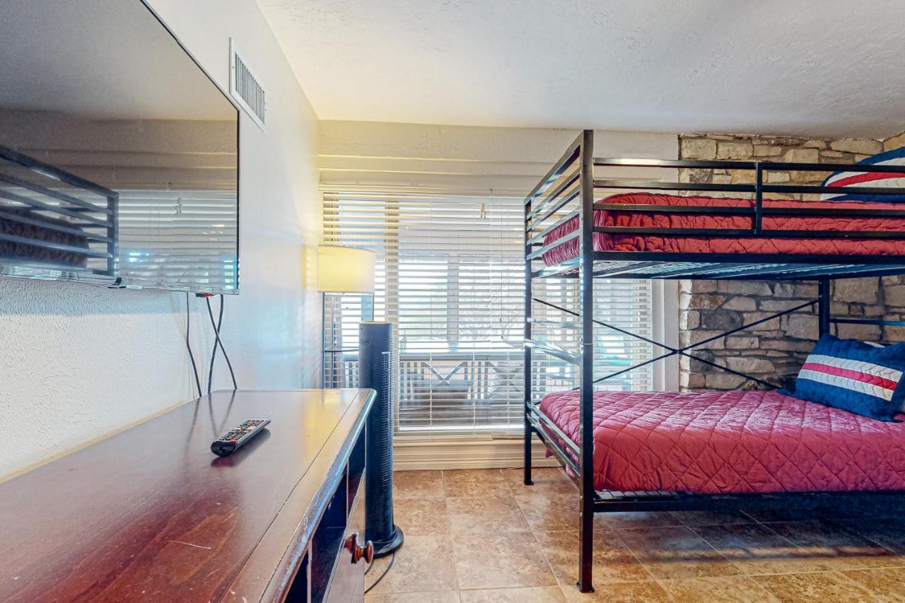 ווימברלי Grand River Retreat מראה חיצוני תמונה