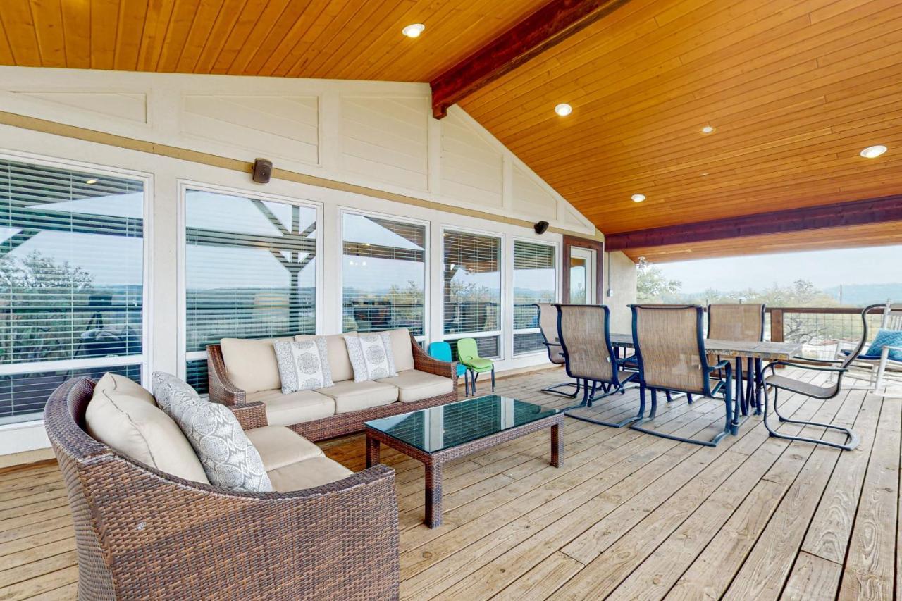 ווימברלי Grand River Retreat מראה חיצוני תמונה