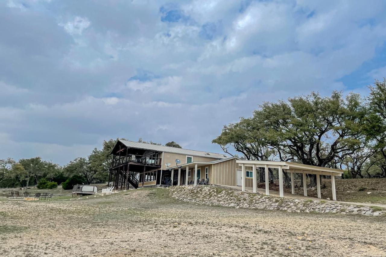 ווימברלי Grand River Retreat מראה חיצוני תמונה