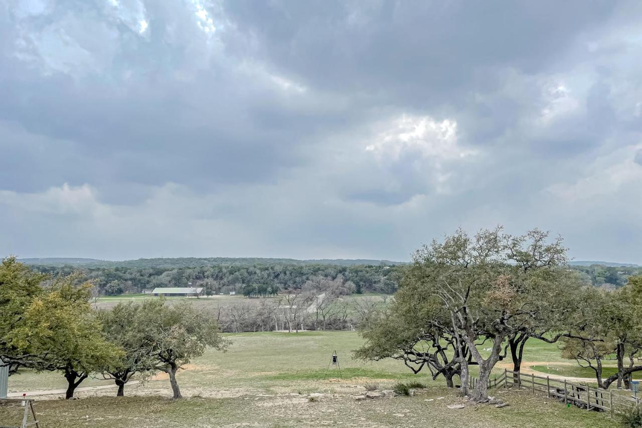 ווימברלי Grand River Retreat מראה חיצוני תמונה