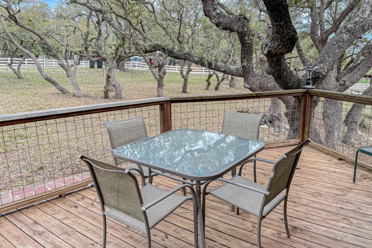 ווימברלי Grand River Retreat מראה חיצוני תמונה