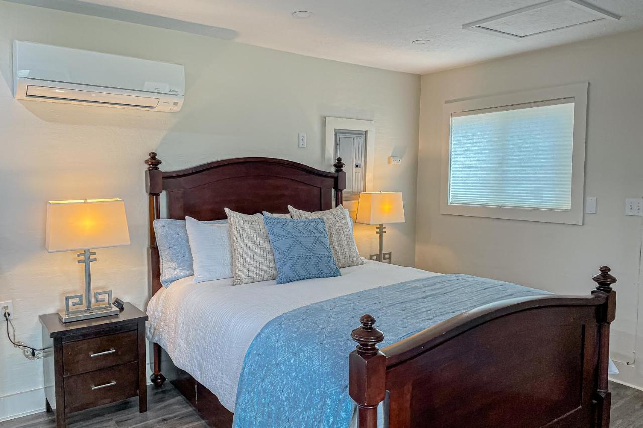 ווימברלי Grand River Retreat מראה חיצוני תמונה