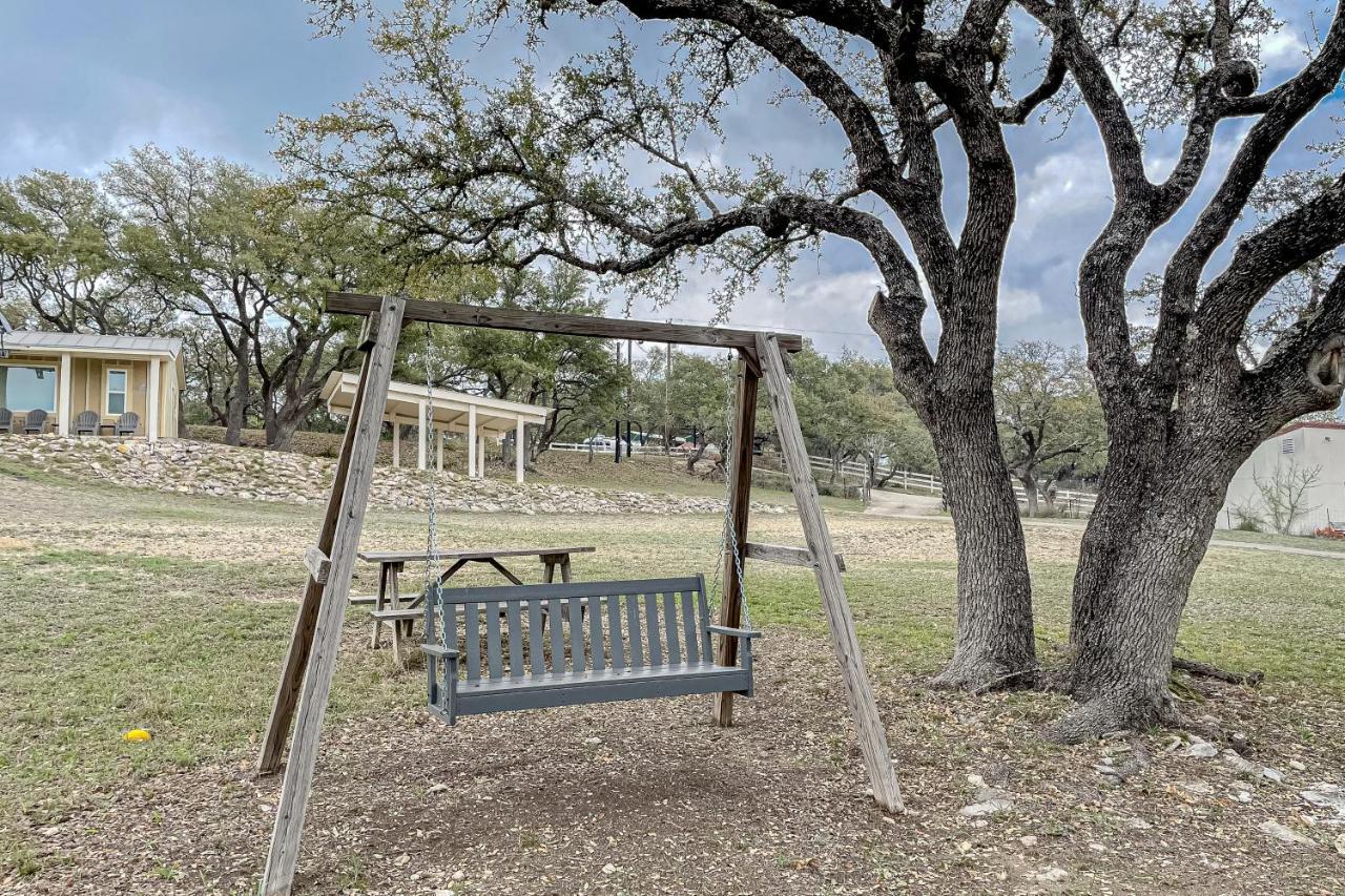 ווימברלי Grand River Retreat מראה חיצוני תמונה