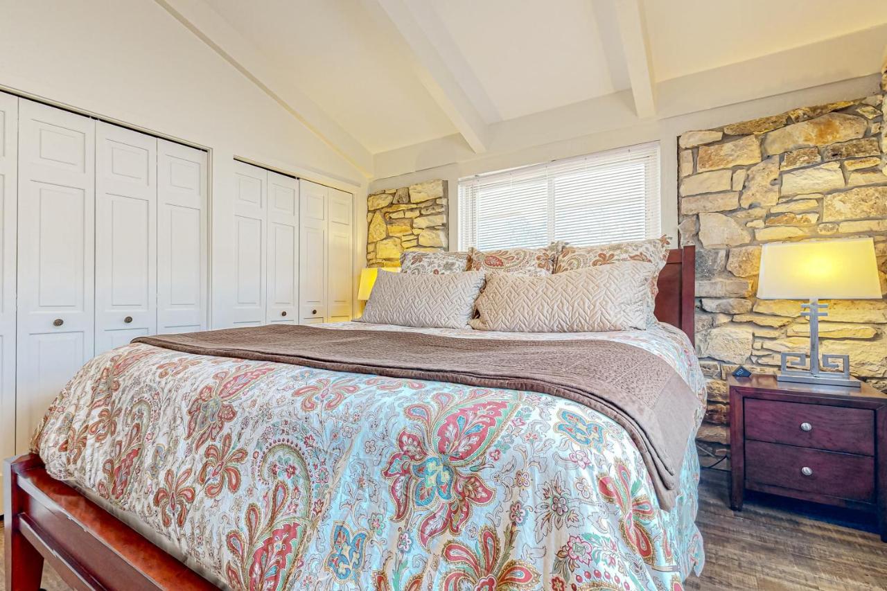 ווימברלי Grand River Retreat מראה חיצוני תמונה