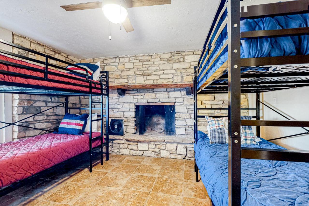 ווימברלי Grand River Retreat מראה חיצוני תמונה