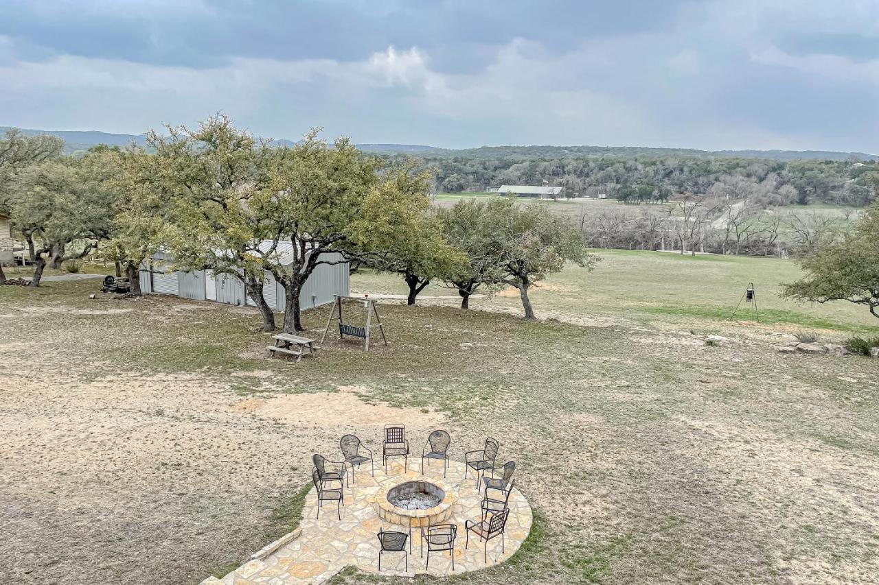 ווימברלי Grand River Retreat מראה חיצוני תמונה